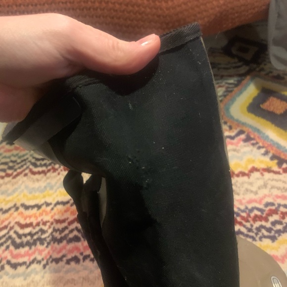 Ortlieb velocity cycling bag olive green - Picture 4 of 7